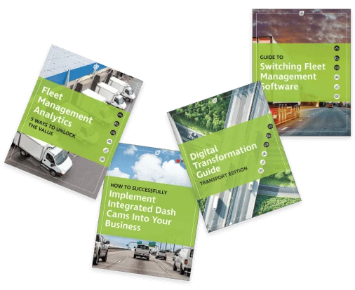 Fleet Management Assets