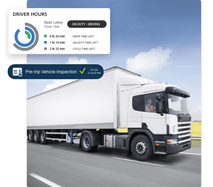 Fleet Management Software - Teletrac Navman US