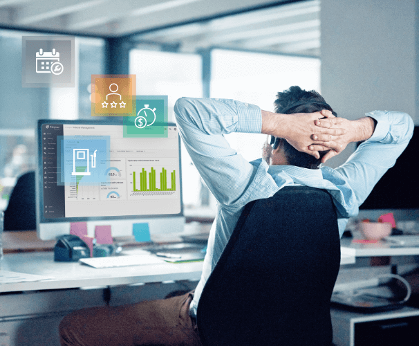 3 Misconceptions About Fleet Management Software Teletrac Navman Us