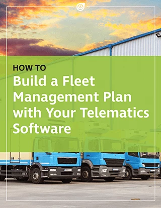 Ebook Download Img Guide To Building A Fleet Management Plan
