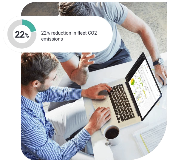 Communicating ESG