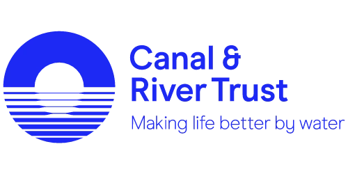 Canal River Trust Logo