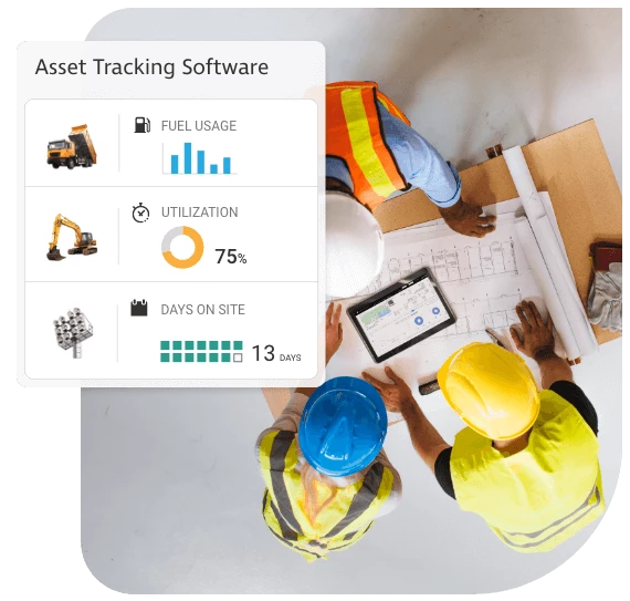 Asst. Tracking Software
