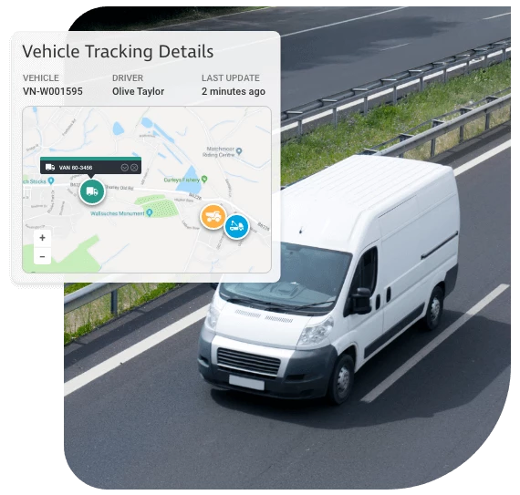 What are GPS trackers