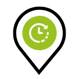 Icon Real Time Tracking – 160X160