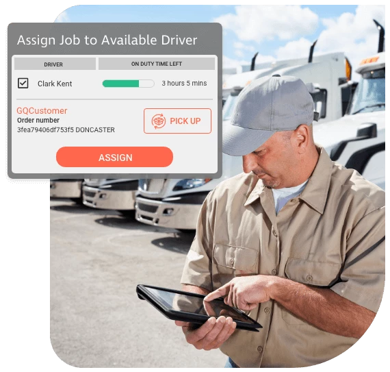 Assign Job 570X543