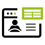 Icon Driver Management – 160X160