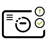 Icon HOS Forecasting – 160X160