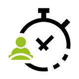 Icon Hours Of Service – 160X160