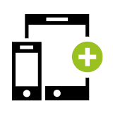 Icon Managed Device – 160X160