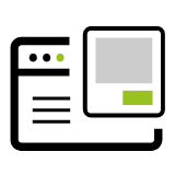 Icon Unassigned Drive Time – 160X160