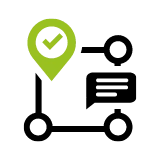 Icon Site Level Reporting – 160X160