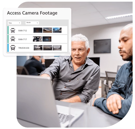 Access To Footage For Training 570X543