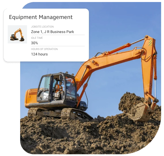 Equipment Management
