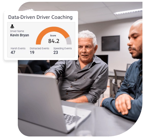 Data Driven Coaching