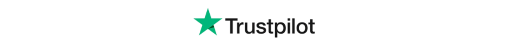 Trustpilot Logo Only 1020X100