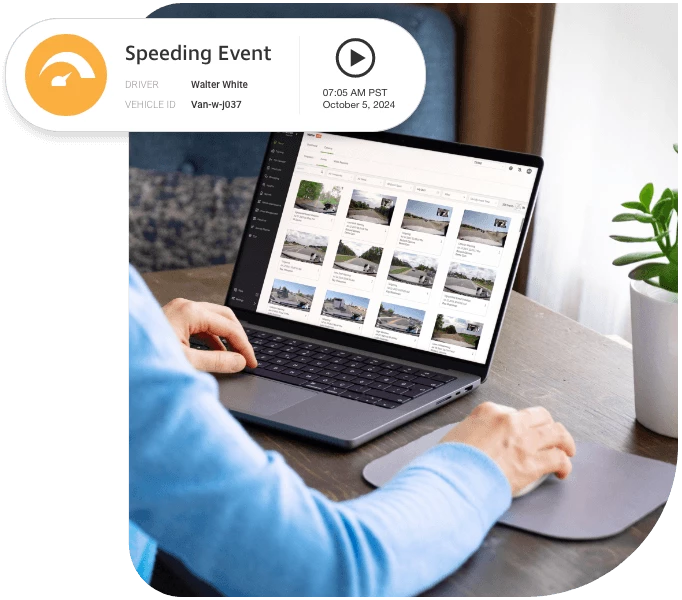 Callout Simplified Video Management 682X600