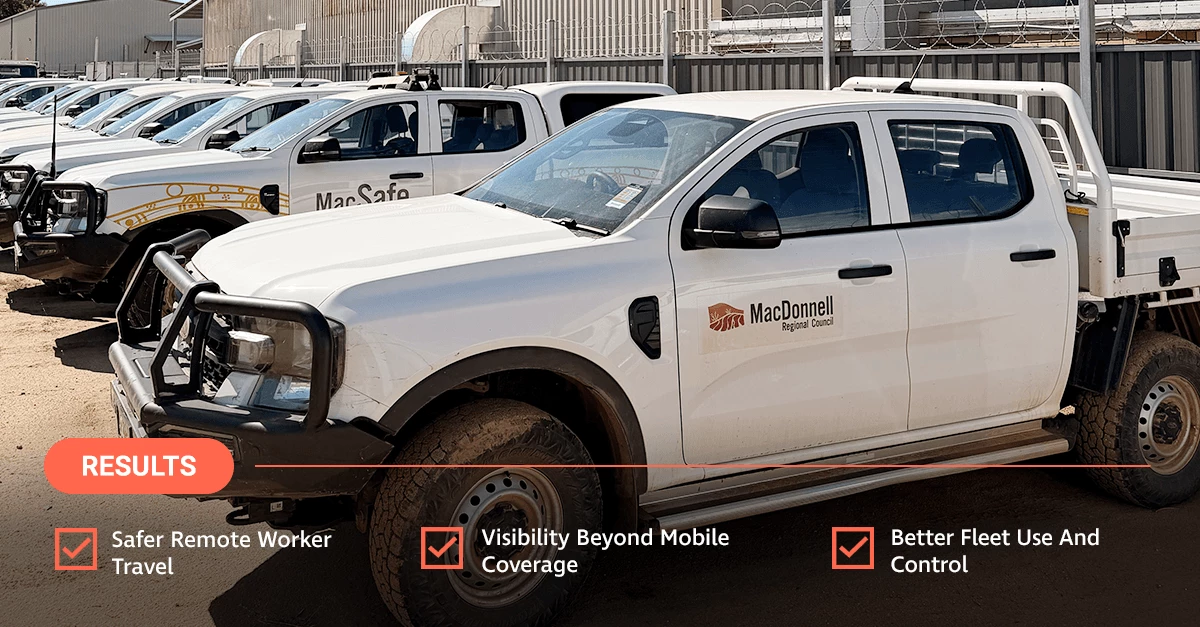 MacDonnell Regional Council