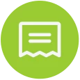 Fuel Reconciliation Icon
