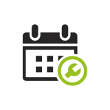 Maintenance And Scheduling 160X160
