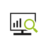 Utilization Analytics 160X160