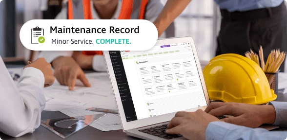 Support Compliance