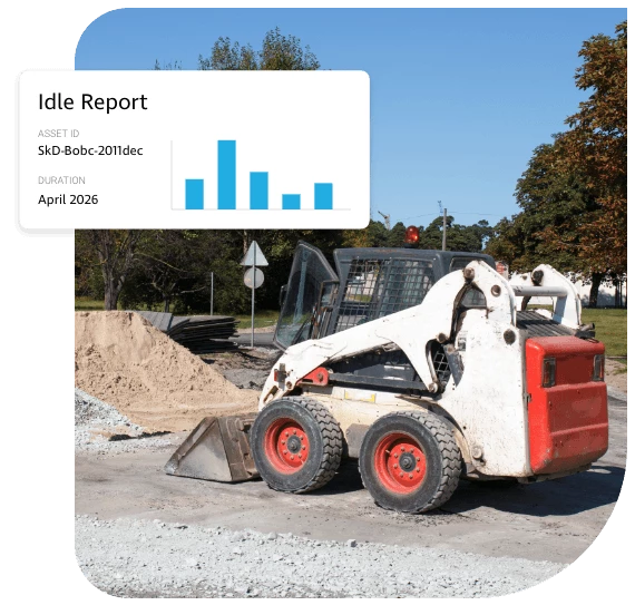 Compact Powered Equipment 570X543