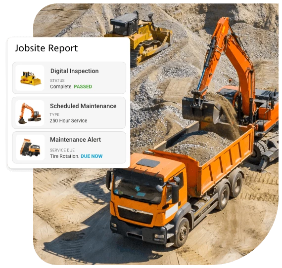 Heavy Construction Equipment 570X543