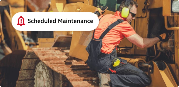 Streamline Maintenance