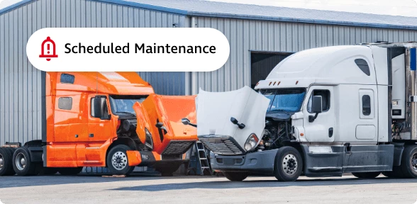 Streamline Maintenance