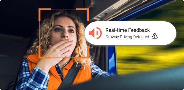 Support Driver Safety