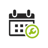 Maintenance Scheduling 160X160