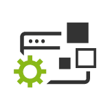 Powerful Integrations 160X160