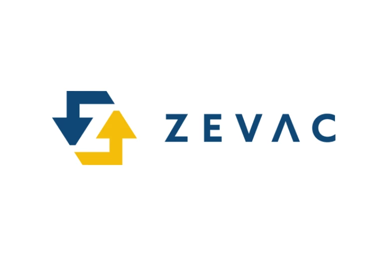 ZEVAC - WHITE