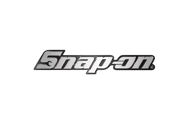 SNAP-ON - WHITE