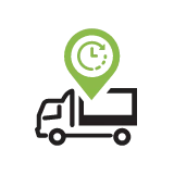 Real Time Vehicle Tracking 160X160