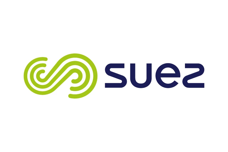 SUEZ - WHITE
