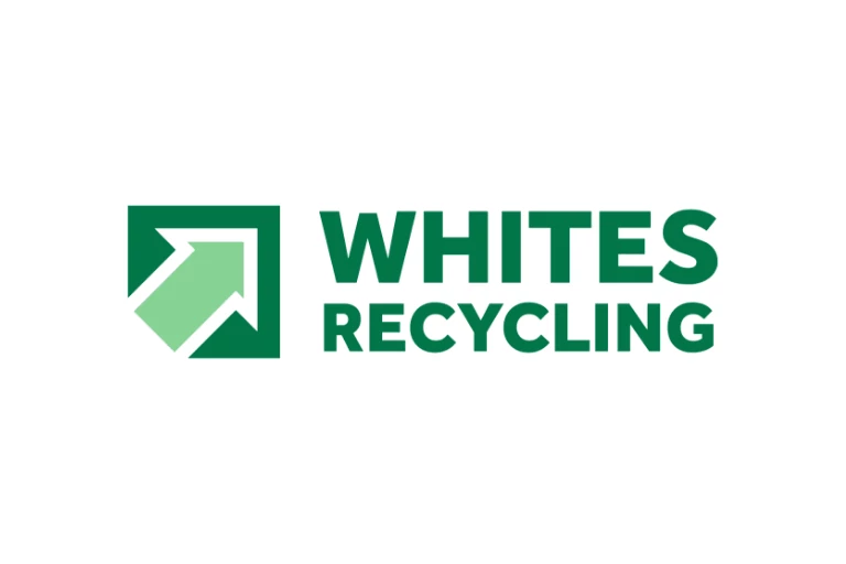 WHITES RECYCLING - WHITE