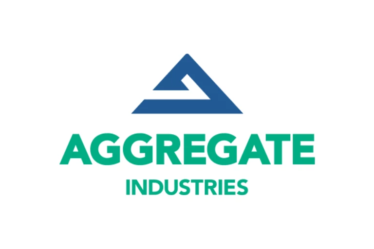 AGGREGATE INDUSTRIES - WHITE