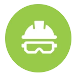 Safety Icon 150X150