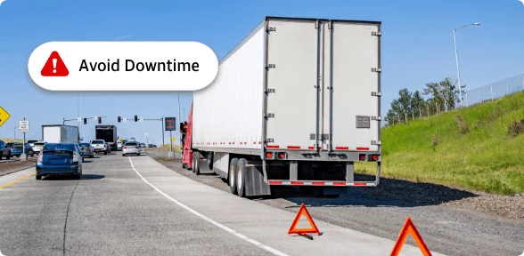 Cut Avoidable Downtime