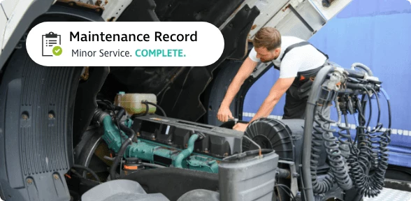 Improve Technician Productivity