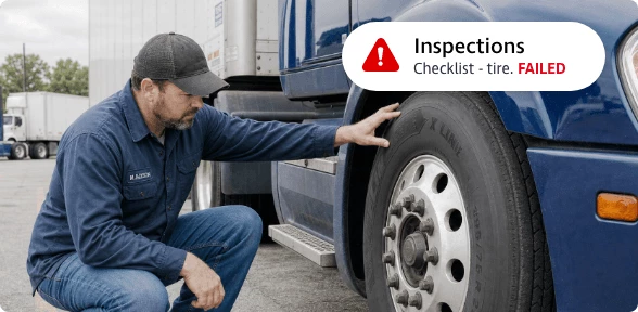 Turn Inspection Into Action