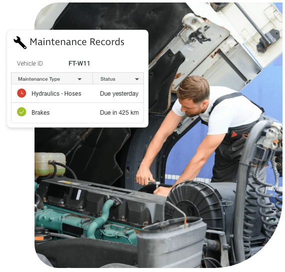 Fleet Technician 570X543