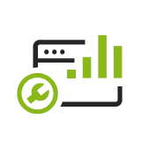Maintenance Analyticss And Ownership Cost Insight 160X160